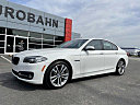 Thumbnail image of 2016 BMW 5 Series at EurobahnBmwMiniMercedesBenz of Greensboro, NC