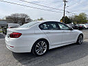 Thumbnail image of 2016 BMW 5 Series at EurobahnBmwMiniMercedesBenz of Greensboro, NC