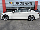 Thumbnail image of 2016 BMW 5 Series at EurobahnBmwMiniMercedesBenz of Greensboro, NC