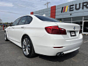 Thumbnail image of 2016 BMW 5 Series at EurobahnBmwMiniMercedesBenz of Greensboro, NC