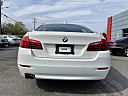 Thumbnail image of 2016 BMW 5 Series at EurobahnBmwMiniMercedesBenz of Greensboro, NC