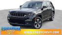 Thumbnail image of 2022 Jeep Grand Cherokee at Fredericktown Chevrolet - vAuto Syndication NEW