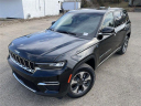 2022 Jeep Grand Cherokee 4xe at Fredericktown Chevrolet - vAuto Syndication NEW