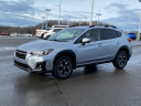 Thumbnail image of 2018 Subaru Crosstrek at Crossroads Chevrolet
