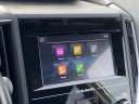 Thumbnail image of 2018 Subaru Crosstrek at Crossroads Chevrolet