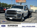 Thumbnail image of 2024 Ram 3500 at Superior Ford (New)