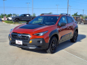 Thumbnail image of 2024 Subaru Crosstrek at Superior Subaru Of Houston