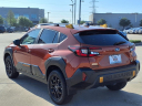 Thumbnail image of 2024 Subaru Crosstrek at Superior Subaru Of Houston