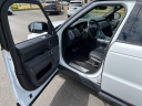 2022 Land Rover Range Rover Sport HSE Silver Edition at Land Rover of Tacoma