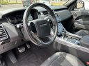 Thumbnail image of 2022 Land Rover Range Rover Sport at Land Rover of Tacoma