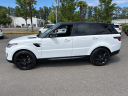 Thumbnail image of 2022 Land Rover Range Rover Sport at Land Rover of Tacoma
