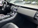 Thumbnail image of 2022 Land Rover Range Rover Sport at Land Rover of Tacoma