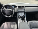 Thumbnail image of 2022 Land Rover Range Rover Sport at Land Rover of Tacoma