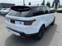 Thumbnail image of 2022 Land Rover Range Rover Sport at Land Rover of Tacoma