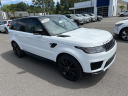 Thumbnail image of 2022 Land Rover Range Rover Sport at Land Rover of Tacoma