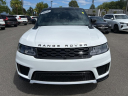 Thumbnail image of 2022 Land Rover Range Rover Sport at Land Rover of Tacoma