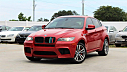Thumbnail image of 2010 BMW X6 M at Jet Auto Sales
