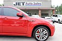Thumbnail image of 2010 BMW X6 M at Jet Auto Sales