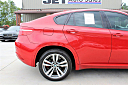 Thumbnail image of 2010 BMW X6 M at Jet Auto Sales