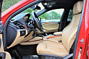 Thumbnail image of 2010 BMW X6 M at Jet Auto Sales