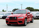 Thumbnail image of 2010 BMW X6 M at Jet Auto Sales