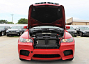 Thumbnail image of 2010 BMW X6 M at Jet Auto Sales