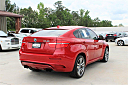 Thumbnail image of 2010 BMW X6 M at Jet Auto Sales