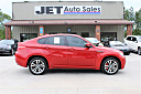 Thumbnail image of 2010 BMW X6 M at Jet Auto Sales