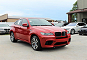 Thumbnail image of 2010 BMW X6 M at Jet Auto Sales