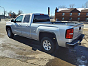 Thumbnail image of 2015 GMC Sierra 1500 at Just Miles Motor Company