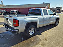 Thumbnail image of 2015 GMC Sierra 1500 at Just Miles Motor Company