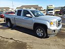 Thumbnail image of 2015 GMC Sierra 1500 at Just Miles Motor Company