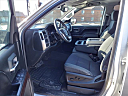 Thumbnail image of 2015 GMC Sierra 1500 at Just Miles Motor Company