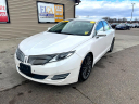 Thumbnail image of 2013 Lincoln MKZ at Showcase Auto Sales LLC