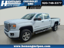 Thumbnail image of 2015 GMC Sierra 2500HD at Homan Chevrolet Gmc Of Ripon, Inc.