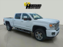 Thumbnail image of 2015 GMC Sierra 2500HD at Homan Chevrolet Gmc Of Ripon, Inc.
