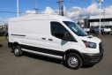 Thumbnail image of 2023 Ford Transit at Good Chevrolet - NEW