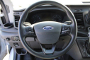 Thumbnail image of 2023 Ford Transit at Good Chevrolet - NEW