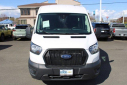 Thumbnail image of 2023 Ford Transit at Good Chevrolet - NEW