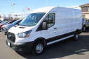 Thumbnail image of 2023 Ford Transit at Good Chevrolet - NEW