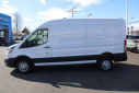 Thumbnail image of 2023 Ford Transit at Good Chevrolet - NEW