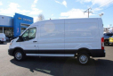 Thumbnail image of 2023 Ford Transit at Good Chevrolet - NEW