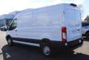 Thumbnail image of 2023 Ford Transit at Good Chevrolet - NEW