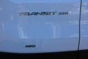 Thumbnail image of 2023 Ford Transit at Good Chevrolet - NEW
