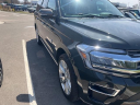 Thumbnail image of 2022 Ford Expedition MAX at Lafontaine Ford of Lansing