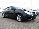 Thumbnail image of 2011 Hyundai SONATA at JbaChevroletMitsubishi of Glen Burnie, MD