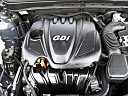 Thumbnail image of 2011 Hyundai SONATA at JbaChevroletMitsubishi of Glen Burnie, MD