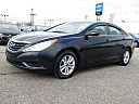 Thumbnail image of 2011 Hyundai SONATA at JbaChevroletMitsubishi of Glen Burnie, MD