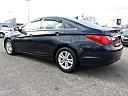 Thumbnail image of 2011 Hyundai SONATA at JbaChevroletMitsubishi of Glen Burnie, MD