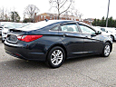 Thumbnail image of 2011 Hyundai SONATA at JbaChevroletMitsubishi of Glen Burnie, MD